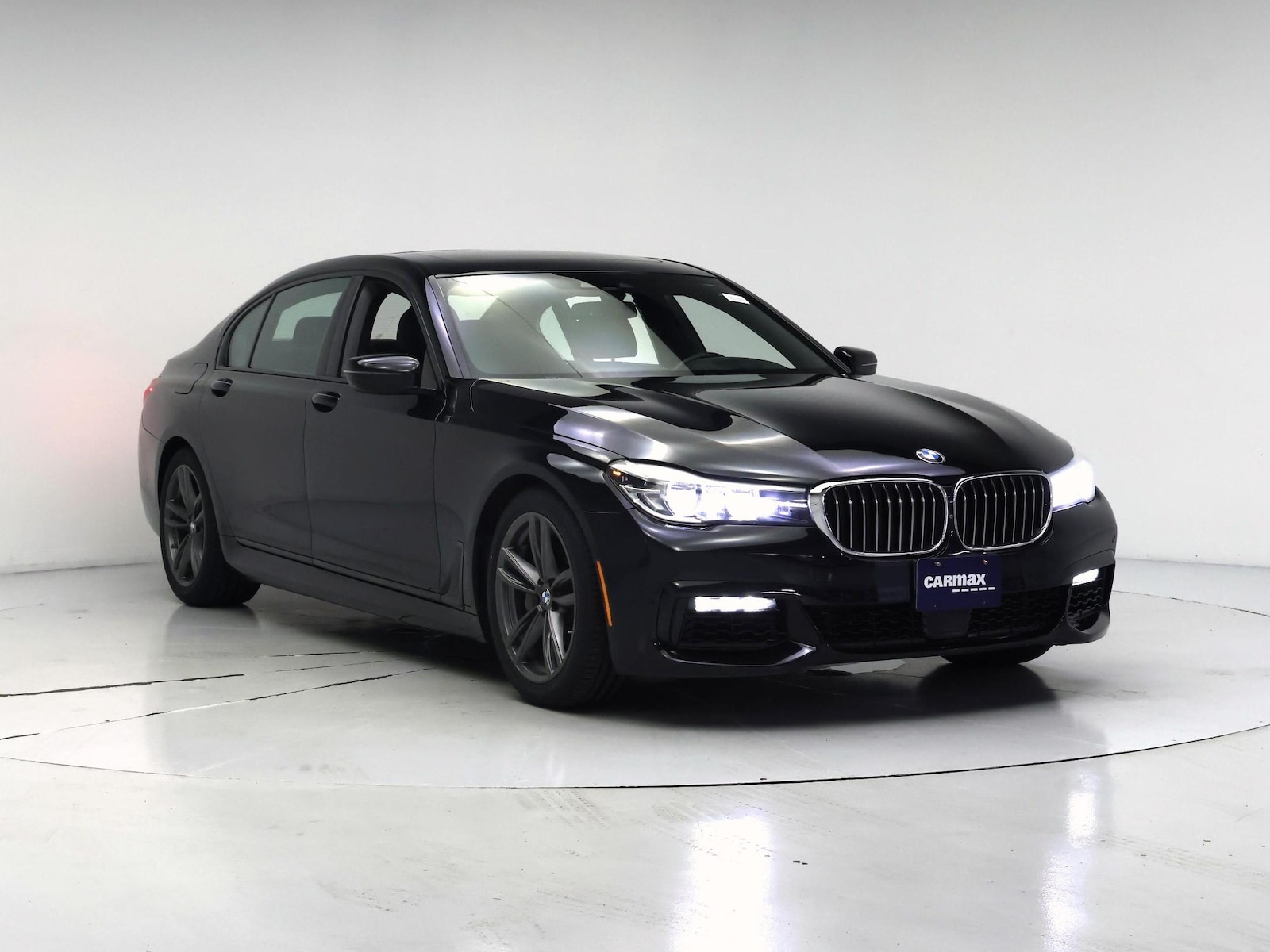 bmw 7 series 2017 WBA7E2C57HG740292 image bmw 7 series 2017 WBA7E2C57HG740292 image